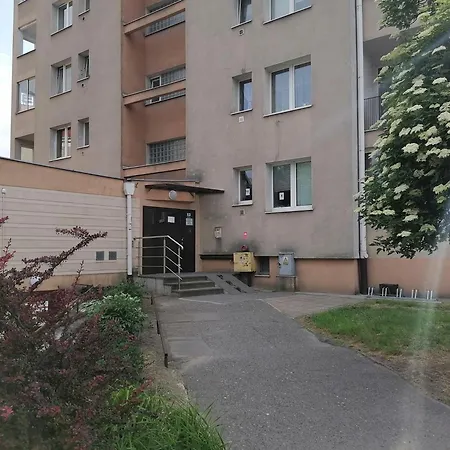 Apartament Torunska Gdansk Exterior photo