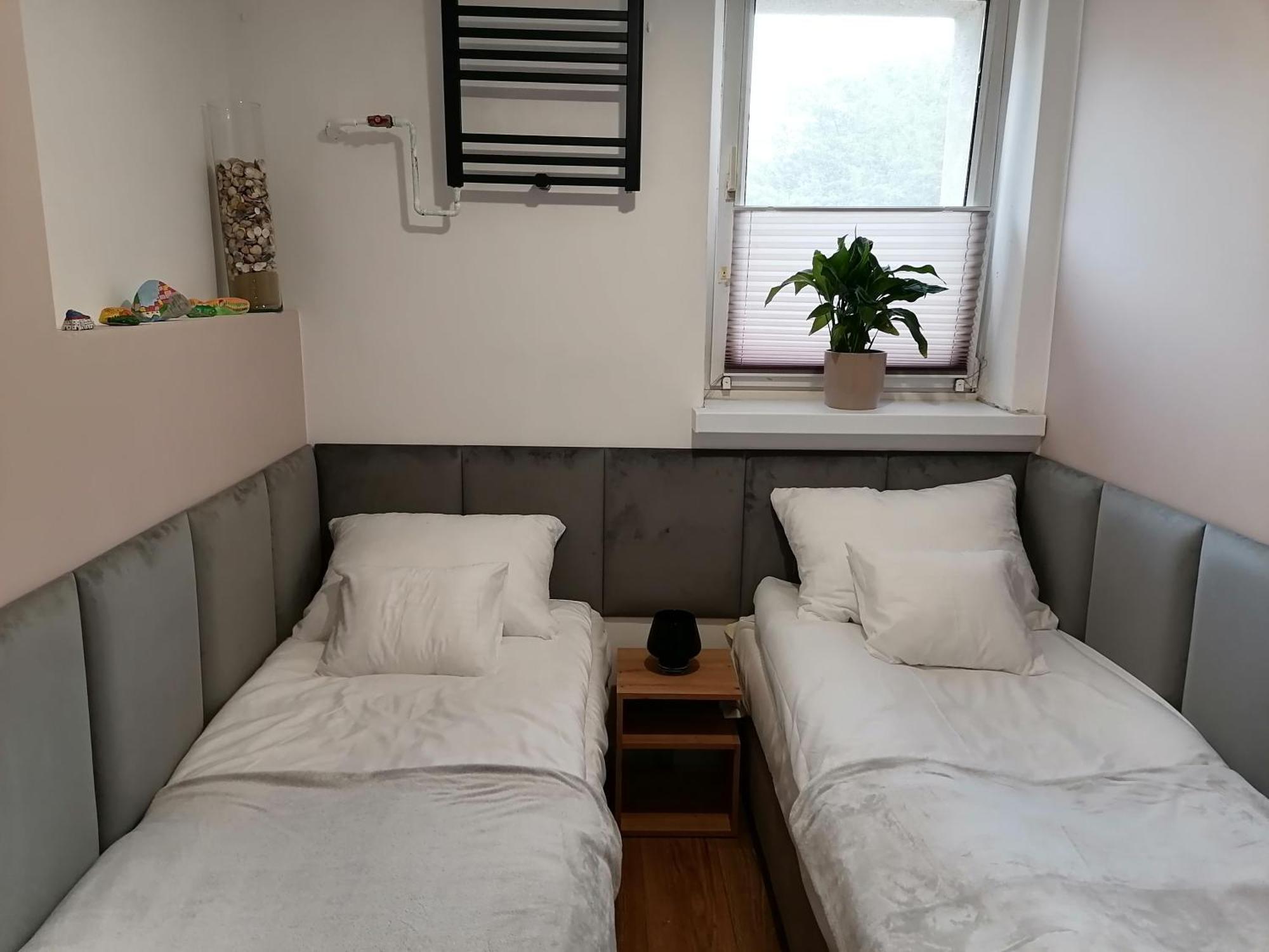 Torunska Apartment