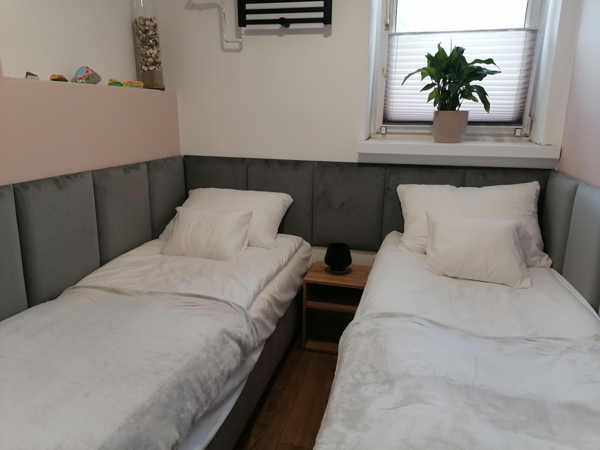 Apartment Torunska Gdansk