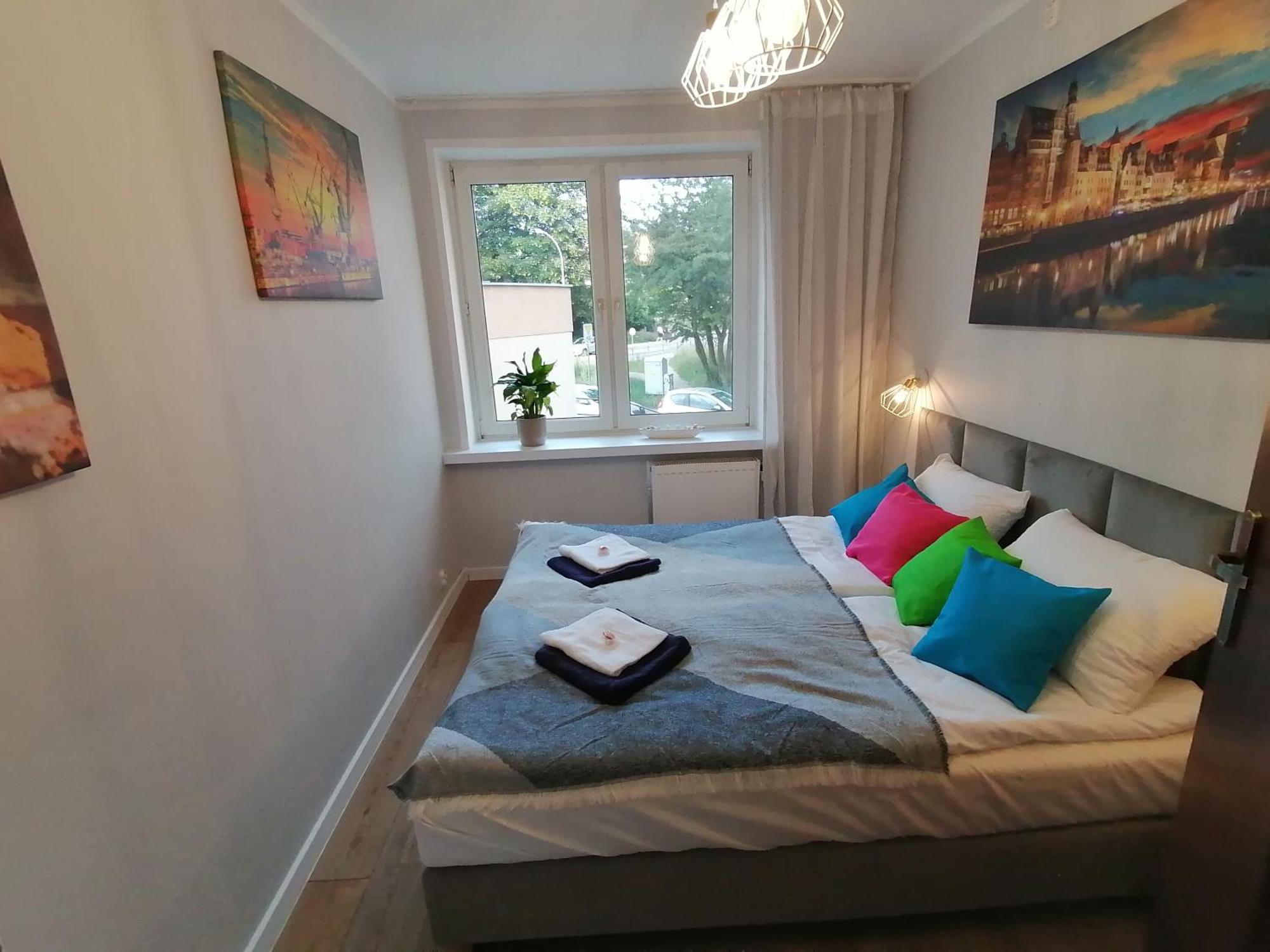 Torunska Apartment Gdansk